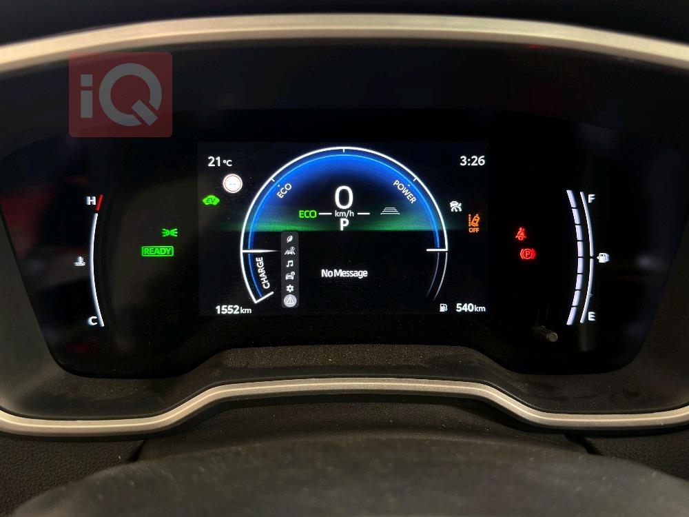 تويوتا فرونتلاندر